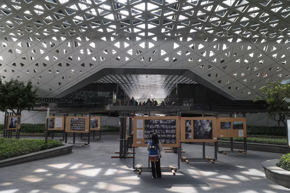 Cineteca Nacional y dependencias de la Secretaria de Cultura denuncian crisis en pagos y exigen paro de labores