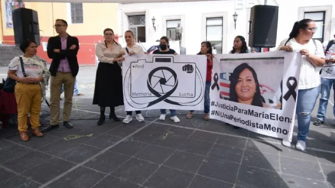 Veracruz: sólo uno de cada 30 asesinatos de periodistas está “resuelto” y con fallas