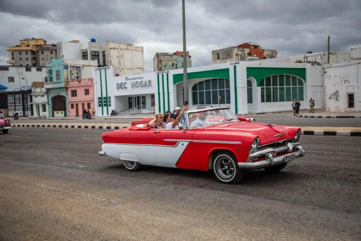 Solidaridad con el pueblo de Cuba/ Cuauhtémoc Cárdenas Solórzano Solidaridad con el pueblo de Cuba/ Cuauhtémoc Cárdenas Solórzano