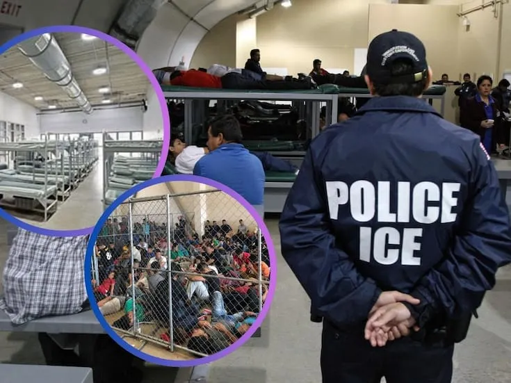 México denuncia muerte de 13 connacionales bajo custodia de ICE en un año México denuncia muerte de 13 connacionales bajo custodia de ICE en un año