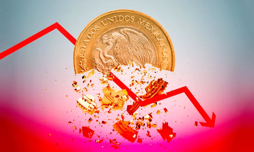 ‘The Economist’ se equivoca y nadie le explica ‘The Economist’ se equivoca y nadie le explica