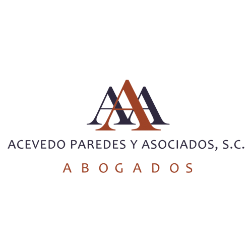 Acevedo Paredes Y Asociados