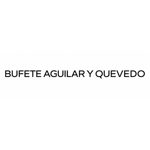 Bufete Aguilar y Quevedo