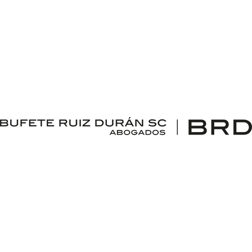 Bufete Ruiz Durán S.C. l BRD