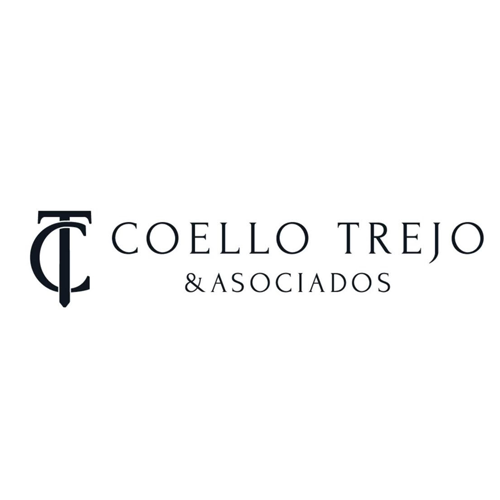 Coello Trejo logo banner