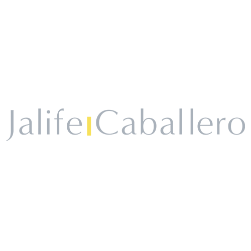 Jalife │Caballero