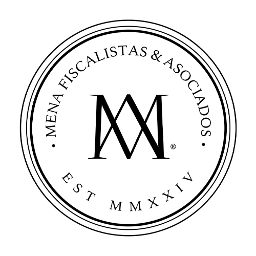 Mena Fiscalistas