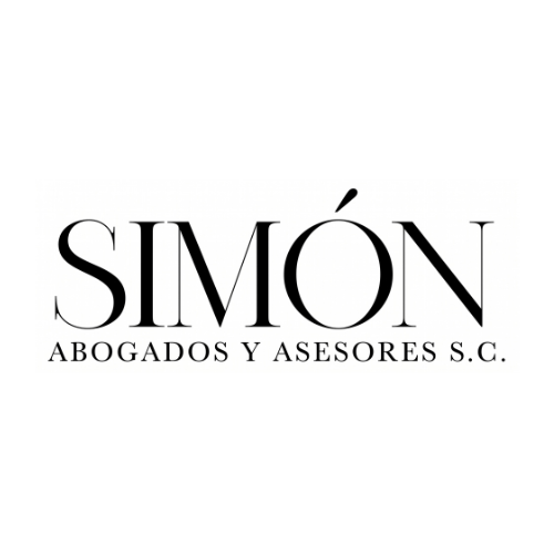 Simón Abogados & Asesores, S.C . logo