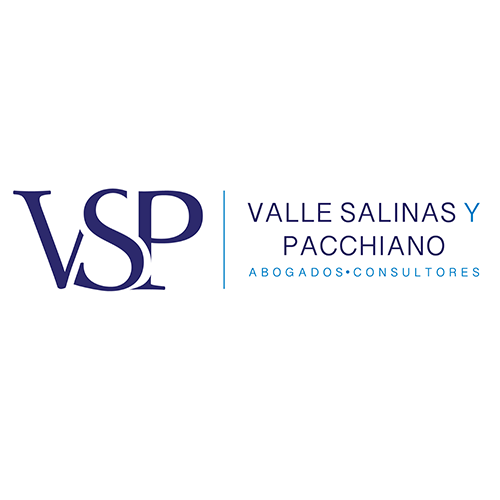 Valle Salinas y Pacchiano Abogados y Consultores CDMX