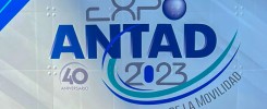 Expo ANTAD es un evento de primer orden en el sector minorista
