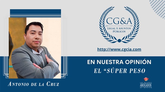 EN NUESTRA OPINIÓN