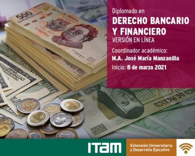 Derecho bancario y financiero Derecho bancario y financiero