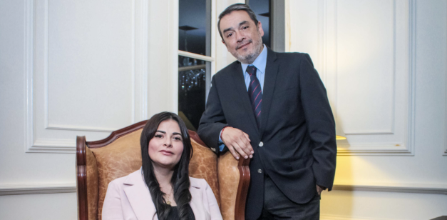 Gonzalez & Sadallah Gonzalez & Sadallah