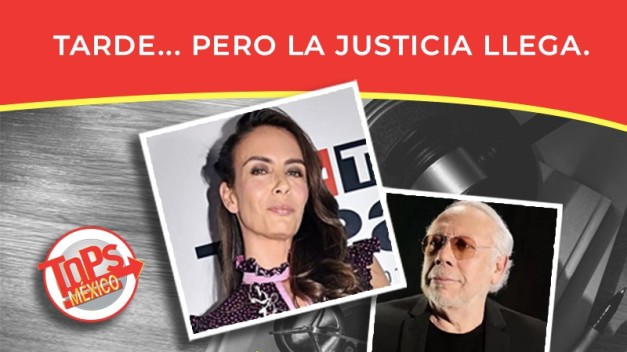 LA JUSTICIA LLEGA. CASO SASHA SOKOL