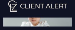 Client Alert