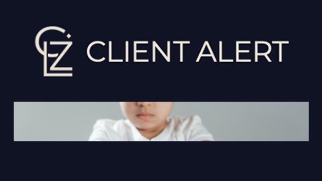 Client Alert