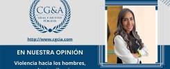 EN NUESTRA OPINIÓN