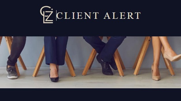 client alert