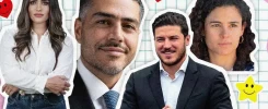 Mi ‘crush’ político: la belleza se instaló en la política y nadie quiere admitirlo