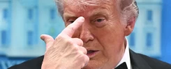 Acusan formalmente a Thomas Allen de intento de homicidio contra Trump Acusan formalmente a Thomas Allen de intento de homicidio contra Trump