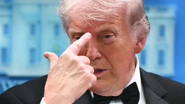 Acusan formalmente a Thomas Allen de intento de homicidio contra Trump Acusan formalmente a Thomas Allen de intento de homicidio contra Trump