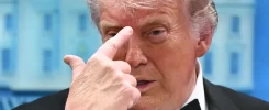 Acusan formalmente a Thomas Allen de intento de homicidio contra Trump