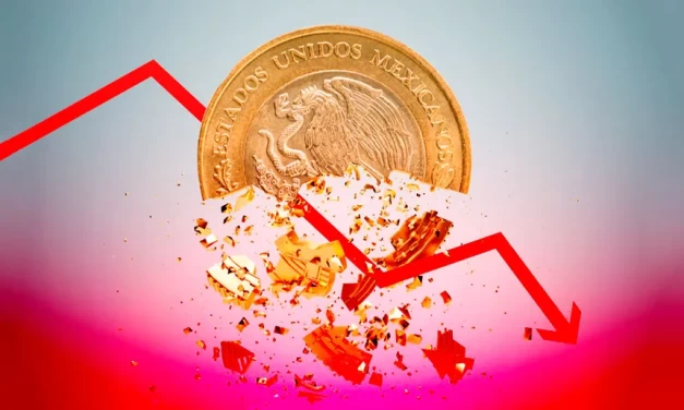 ‘The Economist’ se equivoca y nadie le explica ‘The Economist’ se equivoca y nadie le explica