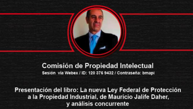 NUEVA LEY FEDERAL DE PROTECCIÓN A LA PROPIEDAD INDUSTRIAL NUEVA LEY FEDERAL DE PROTECCIÓN A LA PROPIEDAD INDUSTRIAL