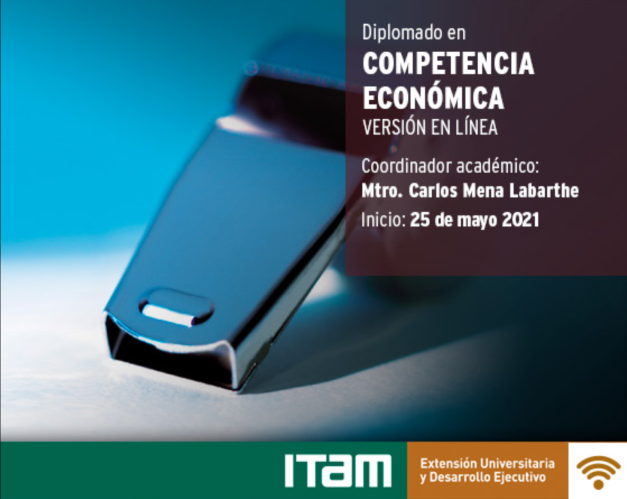 Competencia económica