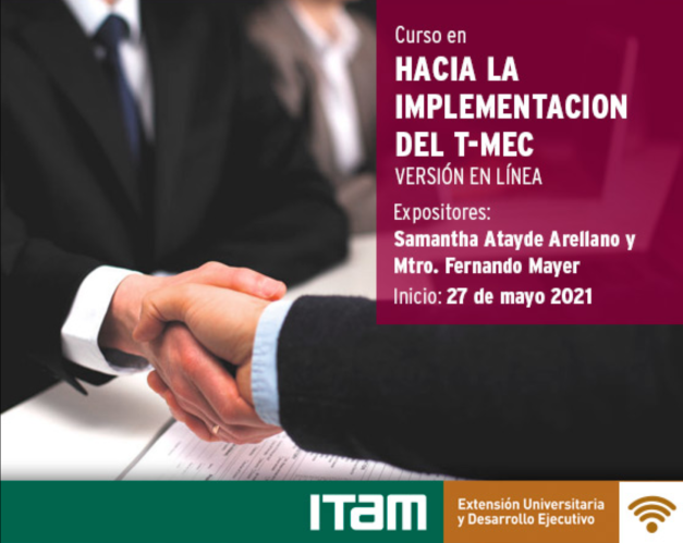 Hacia la implementación del T-MEC