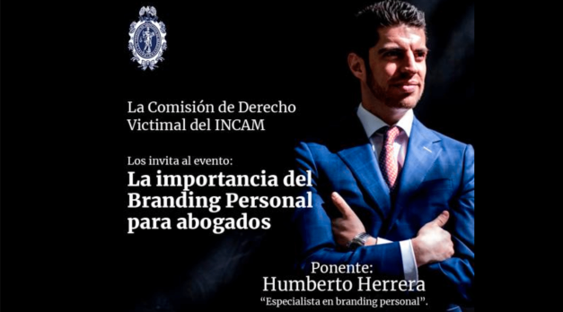 La importancia del Branding Personal para abogados La importancia del Branding Personal para abogados