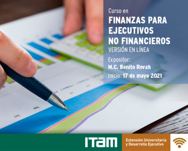 Finanzas para ejecutivos no financieros Finanzas para ejecutivos no financieros