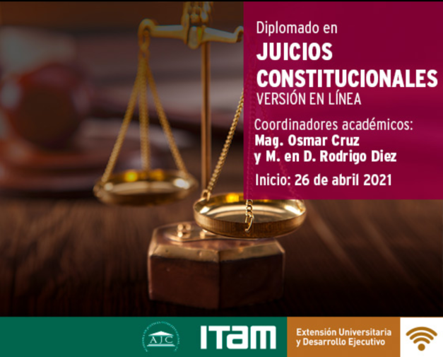 Juicios Constitucionales Juicios Constitucionales