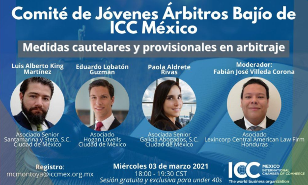 Medidas cautelares y provisionales en arbitraje Medidas cautelares y provisionales en arbitraje