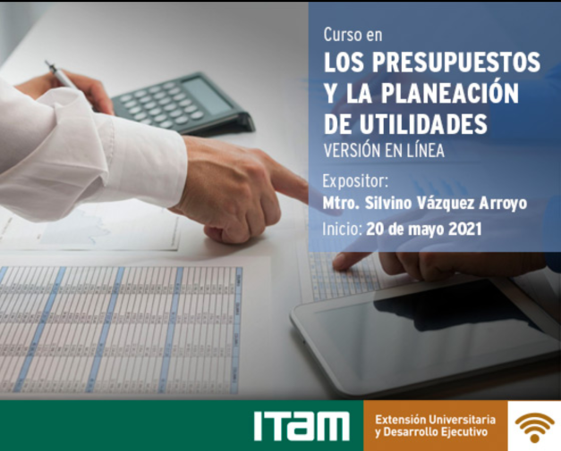 Los presupuestos y la planeación de utilidades Los presupuestos y la planeación de utilidades