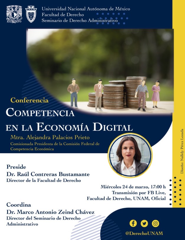 Competencia en la economía digital Competencia en la economía digital