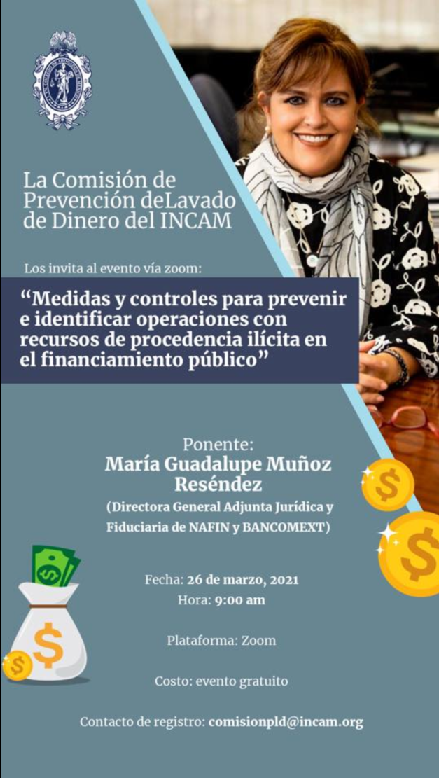Medidas y controles para prevenir e identificar operaciones con recursos de procedencia ilícita en el financiamiento público Medidas y controles para prevenir e identificar operaciones con recursos de procedencia ilícita en el financiamiento público