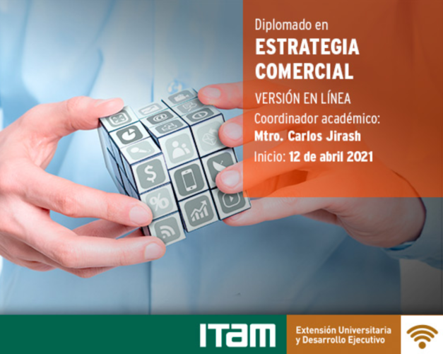 Estrategia comercial Estrategia comercial