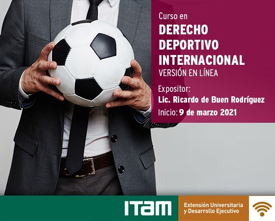 Curso en Derecho Corporativo Internacional Curso en Derecho Corporativo Internacional