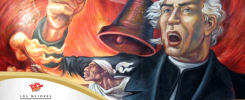 grito de dolores