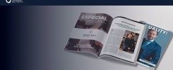 [Invitación Exclusiva] 19 años Premio The Law Awards del Año 2026 -Certificación Internacional Q-ESG