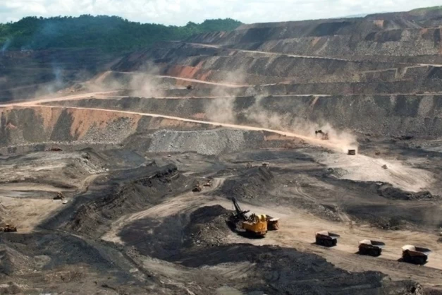 México es clave en 10 minerales críticos para EU