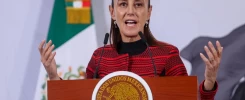 México trabaja con Cuba para reactivar envíos petroleros: Sheinbaum