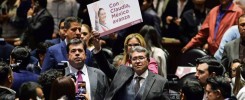 Morena da “domingo” a sus diputados; gasta 2.5 mdp sin comprobar
