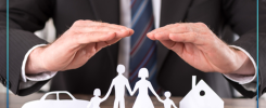 Pros y contras ser agente de seguros persona moral