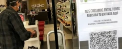 Persiste robo de datos personales y financieros con códigos QR