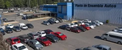 Reconoce Sheinbaum afectaciones al sector automotriz y acerero por aranceles de Trump