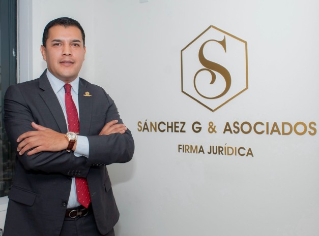 Sanchez G y Asociados Sanchez G y Asociados
