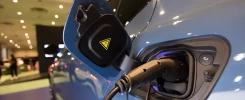 Se esfuma el auge de los autos 100% eléctricos Se esfuma el auge de los autos 100% eléctricos