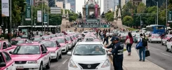 ¿Cuáles serán las sanciones? Semovi descarta acuerdo entre Uber y taxistas en CdMx de cara al Mundial 2026 ¿Cuáles serán las sanciones? Semovi descarta acuerdo entre Uber y taxistas en CdMx de cara al Mundial 2026
